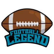 Football Legend logo